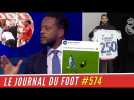 MU coule : EVRA sort la boite à claques ! Alvaro et la sortie de LOPES, encore un BENZEMA record !