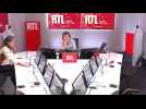 Le journal RTL de 20h du 05 octobre 2020