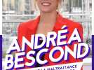 VIDEO LCI PLAY - Andréa Bescond : après 