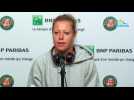 Roland-Garros 2020 - Laura Siegemund : 