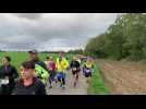 La vague de Marcel Denis au 20 km du BW