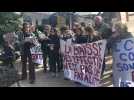 Mobilisation pour le collège de Plougasnou