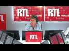 Le journal RTL de 18h du 05 octobre 2020