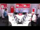 Le journal RTL de 14h du 05 octobre 2020