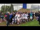 Coupe de France : les Bailleulois au cinquième tour