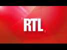 Le journal RTL de 23h du 05 octobre 2020