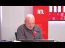 Le journal RTL de 8h du 06 octobre 2020