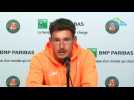 Roland-Garros 2020 - Pablo Carreno Busta va retrouver Novak Djokovic : 
