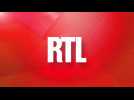 Le journal RTL de 10h du 06 octobre 2020