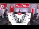 Le journal RTL de 14h du 06 octobre 2020