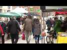 A la découverte d'un marché du Nord