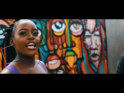 VIDEO : GFC TOP 5 FINALISTS - Nomonde Mathenjwa