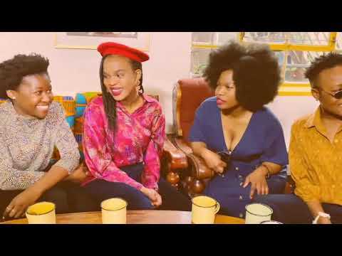 VIDEO : GFC TOP 5 Finalist - Lebo Magolego!