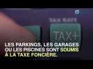 Pourquoi devez-vous régler la taxe ordure ménagère ?