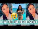 MAEVA EN DÉPRESSION APRÈS LE TOURNAGE DES MARSEILLAIS, ELLE RACONTE TOUT ET S'EXPLIQUE...