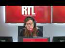 Le journal RTL de 21h du 06 octobre 2020