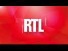 Le journal RTL de 18h du 06 octobre 2020