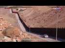 El Paso : où en est le mur de Donald Trump à la frontière mexicaine ?