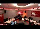Le journal RTL de 6h du 07 octobre 2020