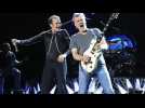Eddie Van Halen a fait le grand saut, le guitariste virtuose a été emporté par un cancer