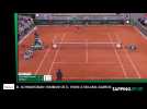 Zap sport du 7 octobre 2020 : Rafael Nadal vainqueur dans la nuit de Jannik Sinner
