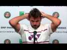 Roland-Garros 2020 - Stan Wawrinka : 