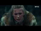 Barbares - Teaser
