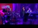 Patrick Fiori - Un air de famille (Live) - Le Grand Studio RTL