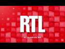 Le journal RTL de 6h du 03 octobre 2020