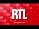 Le journal RTL de 6h30 du 03 octobre 2020