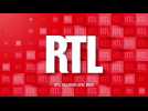 Le journal RTL de 5h du 03 octobre 2020
