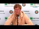 Roland-Garros 2020 - Jannick Sinner : 