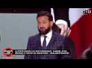Balance ton post : Cyril Hanouna interpelle Emmanuel Macron sur la situation des Ouïghours (Vidéo)