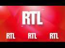 Le journal RTL de 10h du 03 octobre 2020