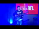 Nea - Watermelon Sugar (Live) - Le Grand Studio RTL