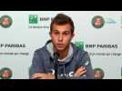Roland-Garros 2020 - Hugo Gaston va jouer Dominic Thiem en huitième : 