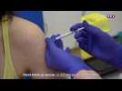 Test pour le vaccin contre le coronavirus : ce qui attend les volontaires