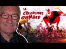 Tour d'Italie 2020 - Cyrille Guimard : 