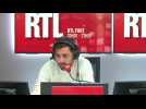 RTL Foot du samedi 3 octobre 2020 : Nice-Nantes