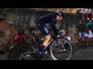 Tour d'Italie 2020 - Geraint Thomas : 