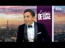 L'Instant de Luxe - Mask Singer : Pierre Billon promet 