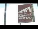 Galway : une capitale européenne de la culture en mal de public