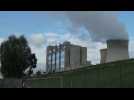 Foyer d'infections à la centrale nucléaire de Doel, 26 travailleurs en quarantaine