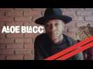 Aloe Blacc live dans #LeDriveRTL2 (15/10/20)