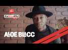Aloe Blacc interprète 
