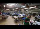 Merville: l'Ascenseur, un atelier centenaire.