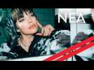 Nea dans Le Double Expresso RTL2 (16/10/20)