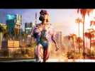 CYBERPUNK 2077 The Diner Trailer 4K