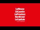 A la Une de vos quotidiens ce vendredi 16 octobre