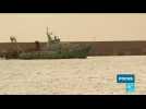 Méditerranée : jeu d'influence en haute mer entre l'Italie et la Libye